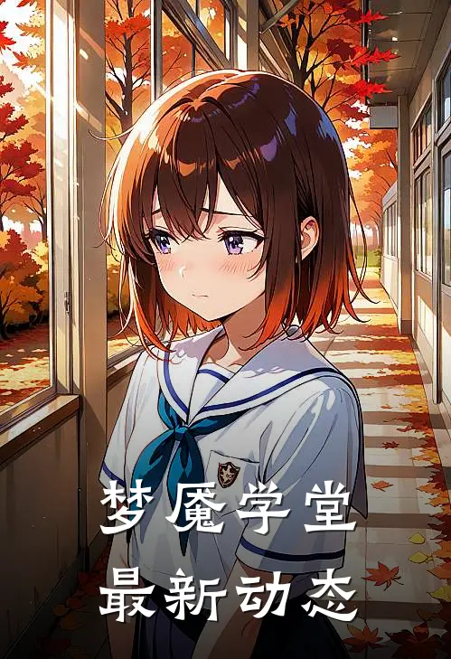 梦魇学堂最新动态