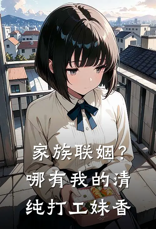 家族联姻？哪有我的清纯打工妹香
