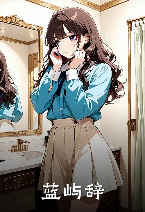 蓝屿辞许蓝烟谢屿最新推荐小说_完结版小说推荐蓝屿辞许蓝烟谢屿