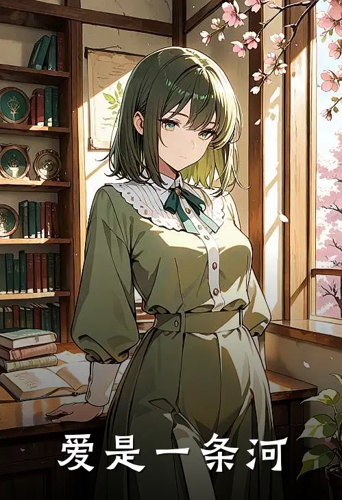 爱是一条河