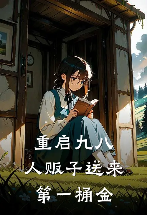 重启九八：人贩子送来第一桶金