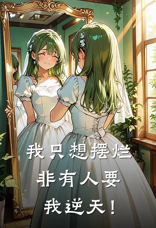 我只想摆烂，非有人要我逆天！林悠谢无妄免费小说_完本免费小说我只想摆烂，非有人要我逆天！林悠谢无妄