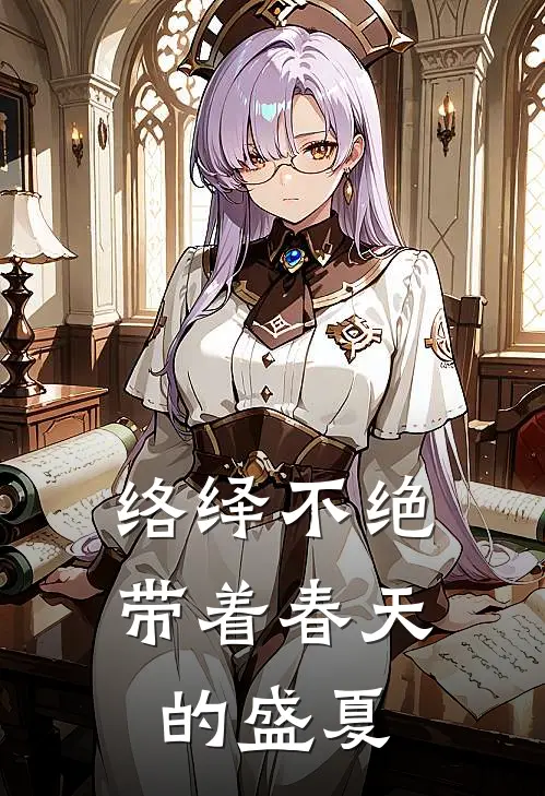 络绎不绝，带着春天的盛夏(林政络绎)最热门小说_小说完整版络绎不绝，带着春天的盛夏林政络绎