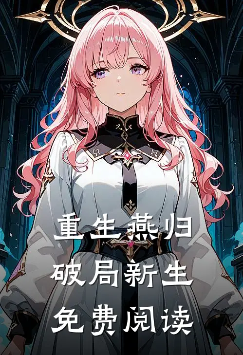 重生燕归破局新生免费阅读