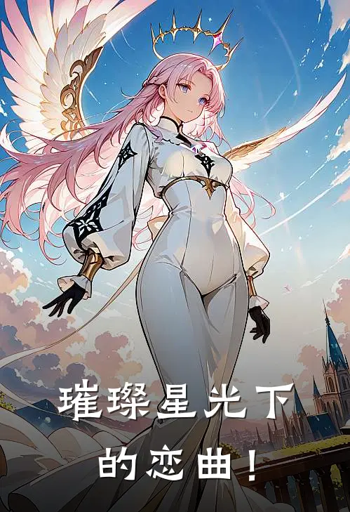 璀璨星光下的恋曲！