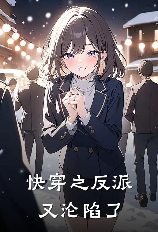 快穿之反派又沦陷了