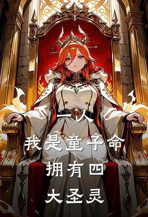 一人：我是童子命，拥有四大圣灵秦枫云龙免费小说在线阅读_最新章节列表一人：我是童子命，拥有四大圣灵(秦枫云龙)