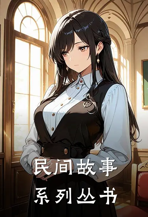 民间故事系列丛书