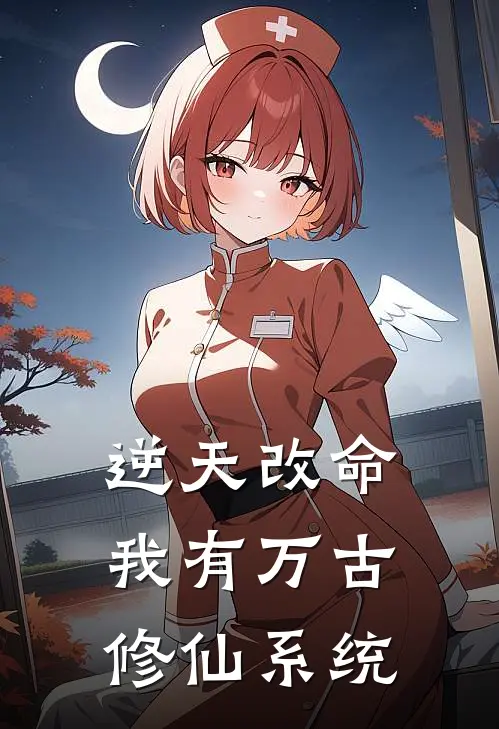 逆天改命：我有万古修仙系统萧辰沈毅最新好看小说_已完结小说逆天改命：我有万古修仙系统萧辰沈毅