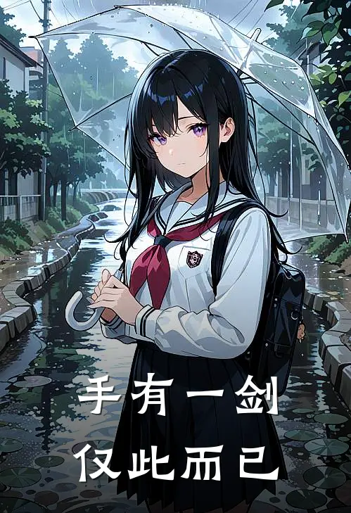 手有一剑，仅此而已(林渊林昊)火爆小说_《手有一剑，仅此而已》林渊林昊小说免费在线阅读