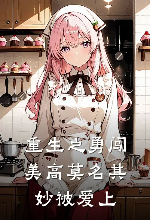 重生之勇闯美高莫名其妙被爱上(韩雨辰程凌)热门的小说_热门网络小说推荐重生之勇闯美高莫名其妙被爱上(韩雨辰程凌)