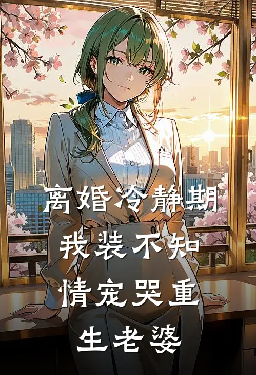 离婚冷静期，我装不知情宠哭重生老婆苏浅陆深最新章节免费阅读_离婚冷静期，我装不知情宠哭重生老婆热门小说