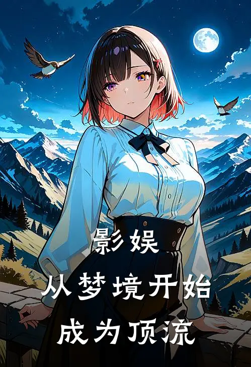 影娱：从梦境开始成为顶流（胡明轩季常）完整版小说阅读_影娱：从梦境开始成为顶流全文免费阅读（胡明轩季常）