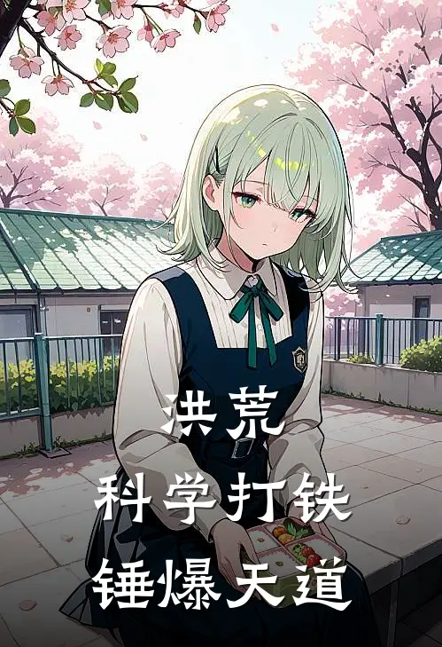 洪荒：科学打铁，锤爆天道