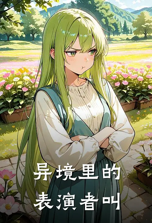 异境里的表演者叫