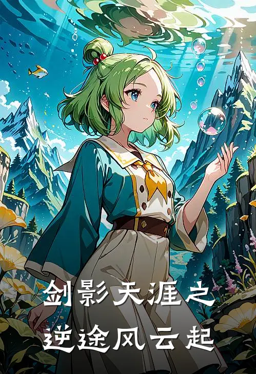 剑影天涯之逆途风云起林风叶无痕完结好看小说_最新章节列表剑影天涯之逆途风云起(林风叶无痕)