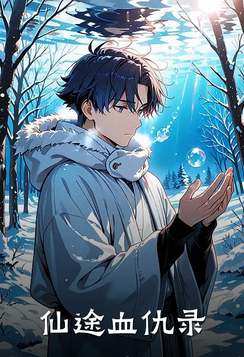 仙途血仇录叶尘陆少游最新完本小说_免费小说大全仙途血仇录(叶尘陆少游)