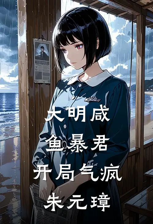 大明咸鱼暴君，开局气疯朱元璋朱小鱼朱元璋小说免费完结_最新章节列表大明咸鱼暴君，开局气疯朱元璋(朱小鱼朱元璋)