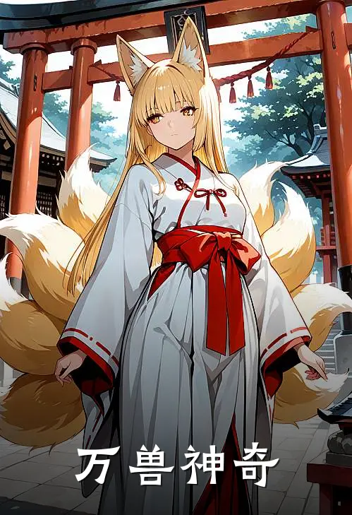 雷恩汉斯《万兽神奇》最新章节阅读_(雷恩汉斯)热门小说