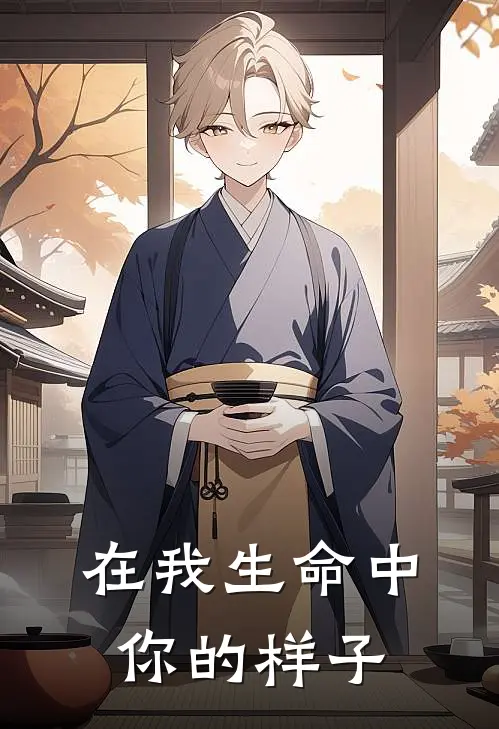 在我生命中你的样子