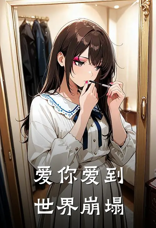 爱你爱到世界崩塌楚亦宸林羽免费小说完整版_完结版小说阅读爱你爱到世界崩塌(楚亦宸林羽)