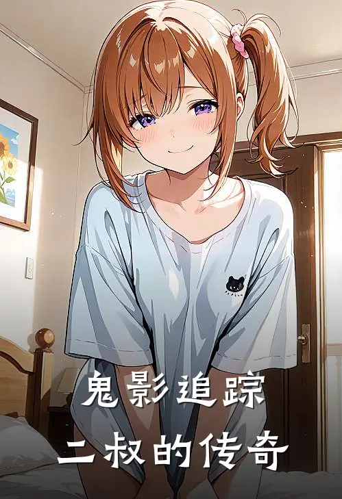 鬼影追踪：二叔的传奇