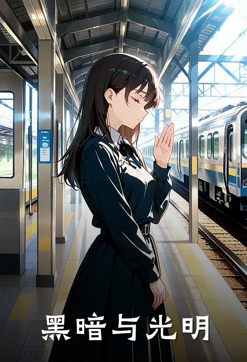 黑暗与光明(凯德多海莉依)完整版免费小说_最热门小说黑暗与光明(凯德多海莉依)