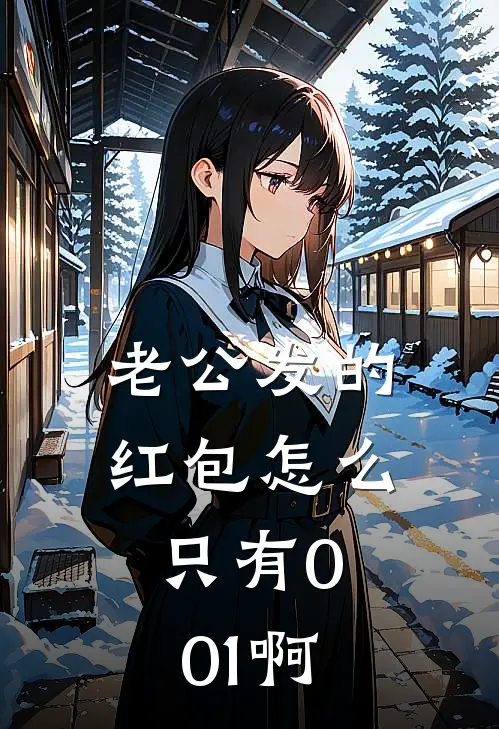 老公发的红包怎么只有0.01啊