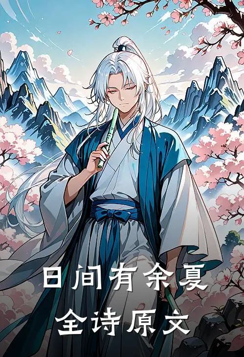 日间有余夏全诗原文