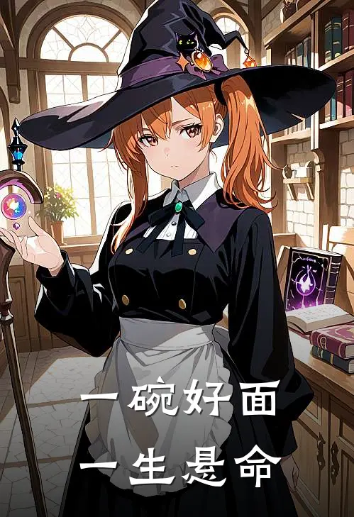 一碗好面一生悬命