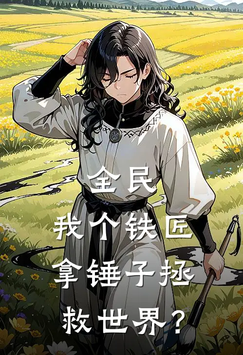 全民，我个铁匠拿锤子拯救世界？(何晨张舒雅)最新推荐小说_最新免费小说全民，我个铁匠拿锤子拯救世界？何晨张舒雅