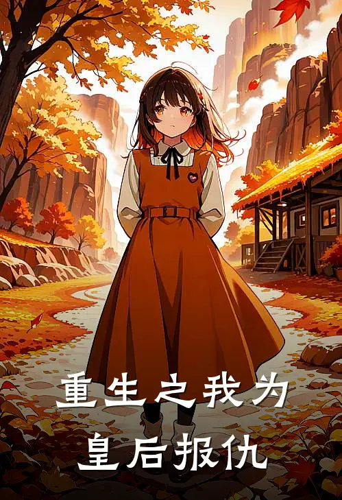 重生之我为皇后报仇