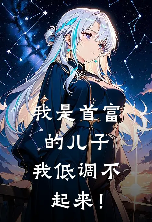 我是首富的儿子，我低调不起来！刘勇吴越免费热门小说_最热门小说我是首富的儿子，我低调不起来！刘勇吴越