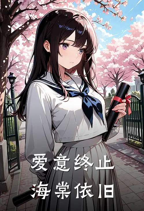 爱意终止，海棠依旧迟郁阿棠完结版小说阅读_完整版小说免费阅读爱意终止，海棠依旧(迟郁阿棠)