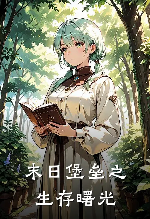 末日堡垒之生存曙光