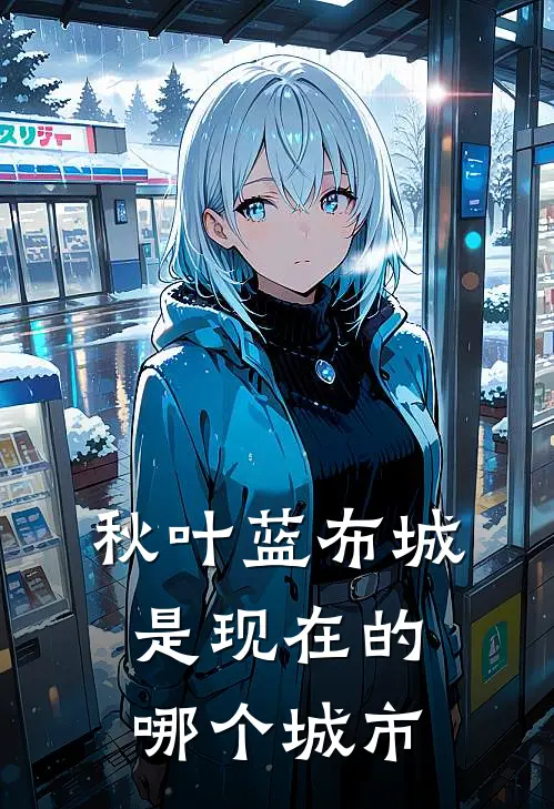 秋叶蓝布城是现在的哪个城市