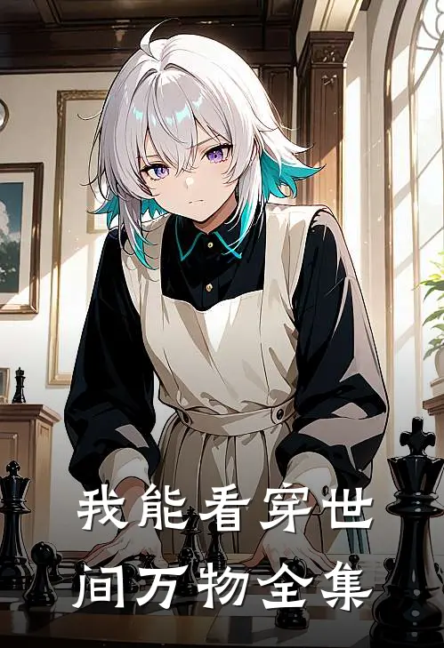 我能看穿世间万物全集