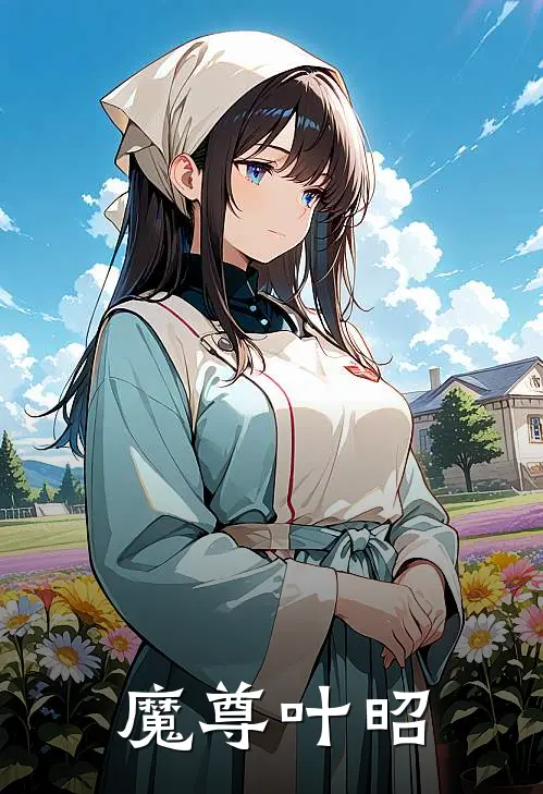 魔尊叶昭(叶昭药王谷)小说完结版_全文阅读免费全集魔尊叶昭叶昭药王谷