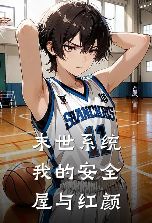 末世系统：我的安全屋与红颜