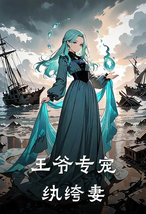 王爷专宠纨绔妻