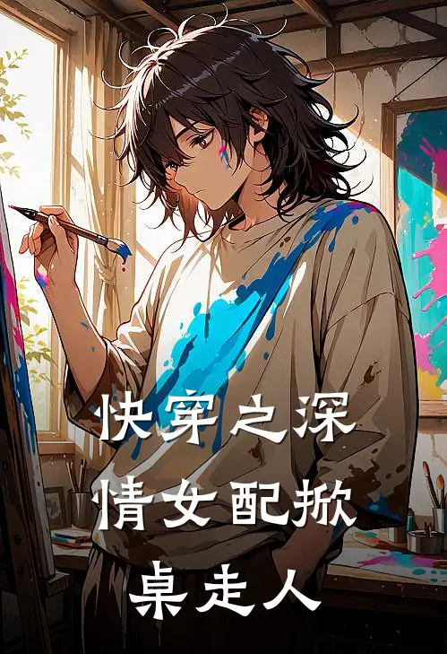 快穿之深情女配掀桌走人