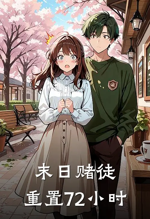 末日赌徒：重置72小时