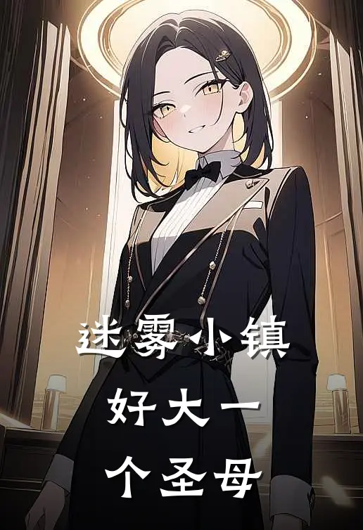 迷雾小镇：好大一个圣母(林晓苏然)在线免费小说_完结小说免费阅读迷雾小镇：好大一个圣母林晓苏然