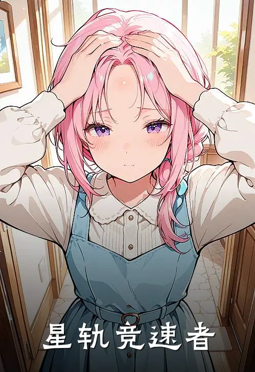 星轨竞速者林霄苏璃热门的小说_免费小说星轨竞速者(林霄苏璃)