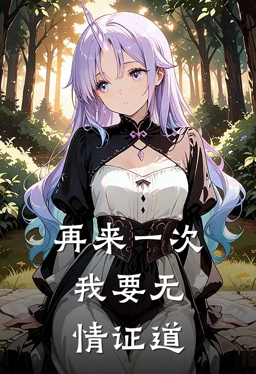 再来一次，我要无情证道