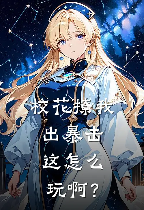 校花撩我出暴击，这怎么玩啊？