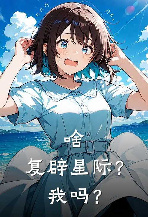 啥，复辟星际？我吗？木游川楚行漫全文免费阅读_完结热门小说啥，复辟星际？我吗？(木游川楚行漫)