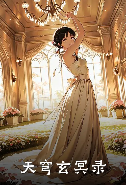 天穹玄冥录