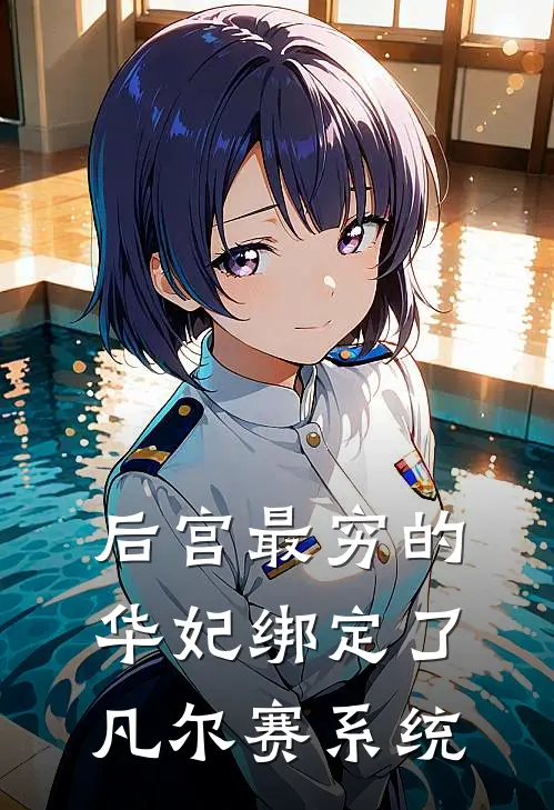 后宫最穷的华妃绑定了凡尔赛系统华妃钟离婉小说推荐完本_热门小说大全后宫最穷的华妃绑定了凡尔赛系统(华妃钟离婉)