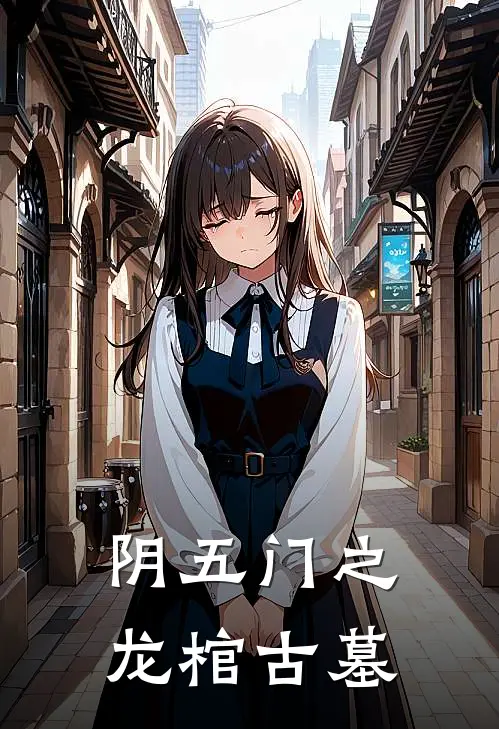 阴五门之龙棺古墓